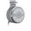 Terma Moa Grzałka 120 W kabel spiralny z wtyczką chrom WEMOA01TCROU - zdjęcie 1