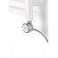 Terma Moa Grzałka 600 W kabel spiralny z wtyczką silver WEMOA06FSMAU - zdjęcie 7