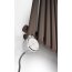Terma Moa Grzałka 600W kabel prosty bez wtyczki z maskownicą czarny WEMOA06T905M - zdjęcie 6