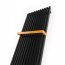 Terma Triga Grzejnik 90x38 cm podłączenie YP kolor biały RAL 9016 WGTRG090038K916YP - zdjęcie 2