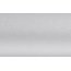 Terma Warp S Grzejnik elektryczny 111x50 cm podłączenie E8 grzałka Moa kabel prosty bez wtyczki z maskownicą silver matt WLWAS111050KSMAE8MOAM - zdjęcie 3