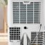 Termofol Aspen Klimatyzator 4 kW przenośny 4w1 ASPEN - zdjęcie 13