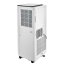 Termofol Cortina Klimatyzator 2,6 kW przenośny 4w1 CORTINA - zdjęcie 4