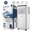 Termofol Cortina Klimatyzator 2,6 kW przenośny 4w1 CORTINA - zdjęcie 19