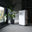 Termofol Cortina Klimatyzator 2,6 kW przenośny 4w1 CORTINA - zdjęcie 10