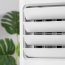 Termofol Cortina Klimatyzator 2,6 kW przenośny 4w1 CORTINA - zdjęcie 6