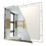 Termofol Folia grzewcza pod lustro 64x64 cm TF-AF-4 - zdjęcie 1