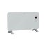 Termofol Grzejnik konwektorowy 76x38 cm 1500 W biały TF-1500WIFI - zdjęcie 1