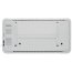 Termofol Grzejnik konwektorowy 76x38 cm 1500 W biały TF-1500WIFI - zdjęcie 5