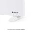 Termofol Grzejnik konwektorowy 90x42 cm 1250/2500 W biały TF-MH-25 - zdjęcie 8