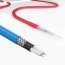 Termofol Kabel grzewczy 20 W/35 m TF-KGJZ700/20 - zdjęcie 3