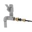 Termofol Kabel grzewczy 80 W 8 m TF-CW-SR8M - zdjęcie 3