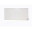Termofol Panel grzewczy 110x47 cm 500 W stalowy biały TF-SW500 - zdjęcie 2