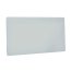 Termofol Panel grzewczy 90x45 cm 400 W szklany biały TF-SWGT450/02 - zdjęcie 1