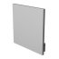 Termofol Panel grzewczy 60x60 cm 500 W stalowy biały TF-HMP500 - zdjęcie 1