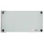 Termofol Panel grzewczy łazienkowy 750 W szklany F-SW750/L - zdjęcie 4