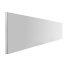 Termofol Panel grzewczy sufitowy 160,1x21,9 cm 400 W stalowy biały TF-SWPO400/1600 - zdjęcie 1