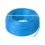 Termofol Przewód LgY 2,5 mm2 niebieski G-100415 - zdjęcie 1