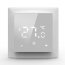 Termofol Zestaw Folia grzewcza 2 m2 140 W + termoregulator TF-H6 biały + akcesoria montażowe TF305.140.H6WIFI.20 - zdjęcie 2