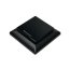 Termofol Zestaw Mata grzewcza 0,5 m2 75 W z termoregulatorem H6 czarny TF-HM-150.05.H6.BLACK - zdjęcie 8