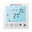Termofol Zestaw Mata grzewcza 0,5 m2 75 W z termoregulatorem TF-WiFi biały TF-HM-150.05.WIFI - zdjęcie 3