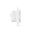 Termofol Zestaw Mata grzewcza 2 m2 300 W z termoregulatorem TF-H5 biały TF-HM-150.20.H5 - zdjęcie 5