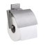 Tiger Items Uchwyt na papier toaletowy 17,1x13,2x5,2 cm, stalowy 2841.09/2841.2.09.46 - zdjęcie 1