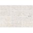 Tiles Agatha Onyx Ivory Płytka gresowa 120x60 cm jasny beż satynowy 01989 - zdjęcie 2