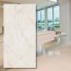 Tiles Agatha Onyx Ivory Płytka gresowa 120x60 cm jasny beż satynowy 01989 - zdjęcie 3