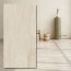Tiles Berlin Ivory Płytka gresowa 120x60 cm beżowy satynowy 01994 - zdjęcie 3
