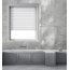 Tiles Cement Albira Grey Carving Płytka gresowa 120x60 cm szary mat z połyskiem 01929 - zdjęcie 3