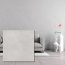 Tiles Cement Light Grey Płytka gresowa 60x60 cm szary satynowy 01931 - zdjęcie 2