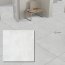 Tiles Iyona Alber Płytka gresowa 80x80 cm szary mat 02032 - zdjęcie 3