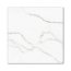 Tiles Marble Calacatta Lite Płytka gresowa 60x60 cm biały satynowy 02043 - zdjęcie 1