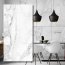 Tiles Marble Ice Grey Płytka gresowa 120x60 cm jasy szary polerowany 02033 - zdjęcie 4