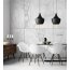 Tiles Marble Ice Grey Płytka gresowa 120x60 cm jasy szary polerowany 02033 - zdjęcie 3