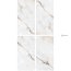 Tiles Marble Liera Onyx Dusk Płytka gresowa 120x60 cm jasny szary polerowany 02036 - zdjęcie 2