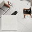Tiles Tranco Natural Płytka gresowa 80x80 cm jasny szary mat 02028 - zdjęcie 3