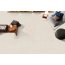 Tiles Tranco Sand Płytka gresowa 80x80 cm jasny beż mat 02027 - zdjęcie 3