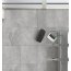 Tiles Viola Grey Płytka gresowa 80x80 cm szary mat 02029 - zdjęcie 3