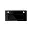 Toflesz Astro Okap podszafkowy 59,5 cm 500 m³/h czarny mat OK4-1064 - zdjęcie 3