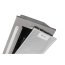 Toflesz Linea Bravo Okap podszafkowy 86,4 cm 500 m³/h inox OK3-123 - zdjęcie 6
