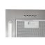 Toflesz Linea Bravo Okap podszafkowy 86,4 cm 500 m³/h inox OK3-123 - zdjęcie 4
