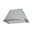 Toflesz Linea Bravo Okap podszafkowy 86,4 cm 500 m³/h inox OK3-123 - zdjęcie 1