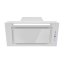 Toflesz Lumino Okap podszafkowy 59,5 cm 850 m³/h biały mat OK4-249 - zdjęcie 4