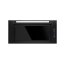 Toflesz Lumino Okap podszafkowy 59,5 cm 850 m³/h czarny mat OK4-248 - zdjęcie 4