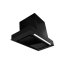 Toflesz Lumino Okap podszafkowy 59,5 cm 850 m³/h czarny mat OK4-248 - zdjęcie 6