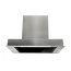 Toflesz Lumino Okap podszafkowy 59,5 cm 850 m³/h inox/szkło czarne OK4-243 - zdjęcie 4