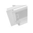 Toflesz Lumino Plus Okap podszafkowy 59,5 cm 500 m³/h biały mat OK3-159 - zdjęcie 8