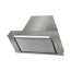 Toflesz Lumino Plus Okap podszafkowy 59,5 cm 500 m³/h inox OK3-132 - zdjęcie 1